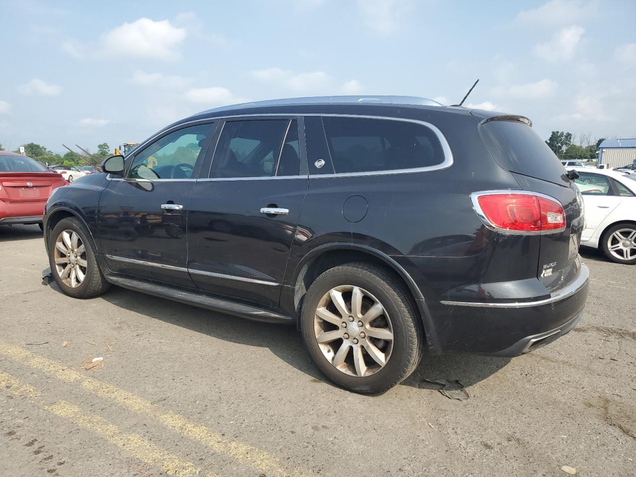 2013 BUICK ENCLAVE