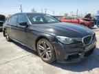 2019 BMW 7 series