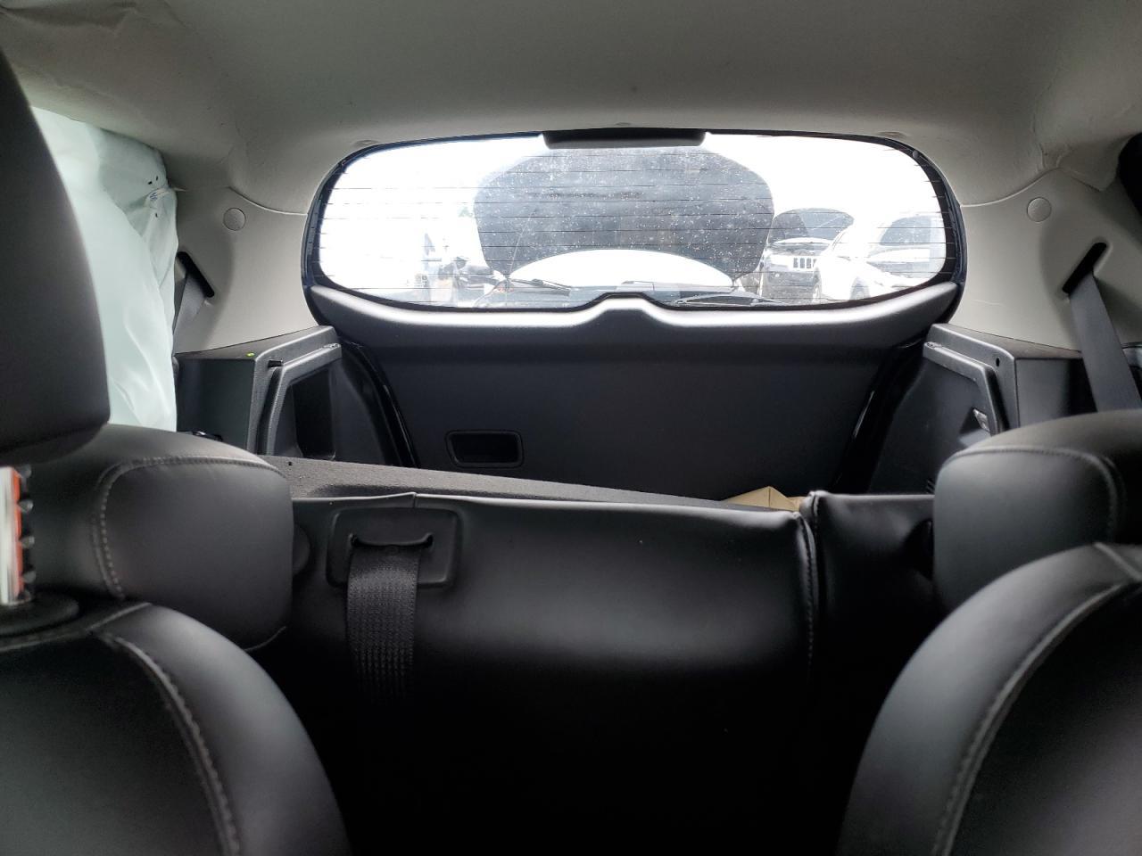 2015 CHEVROLET SONIC