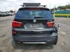 2014 BMW X3