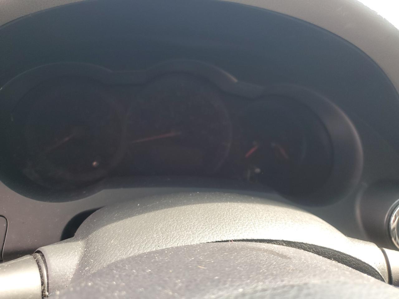 2011 NISSAN ALTIMA
