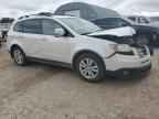 2008 SUBARU Tribeca