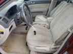 2007 HYUNDAI SONATA