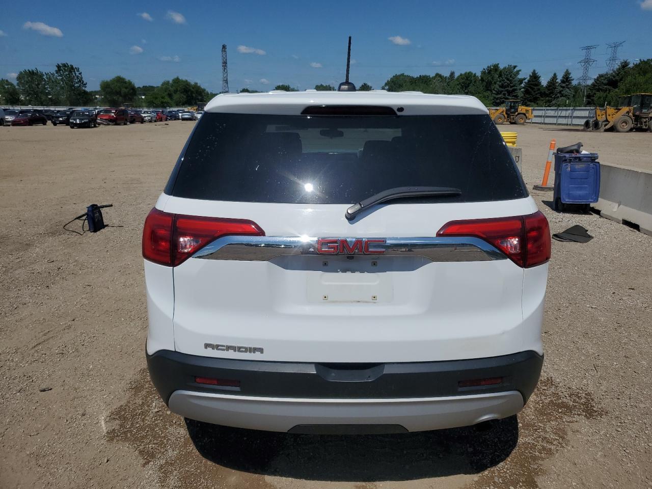 2017 GMC ACADIA