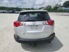 2013 TOYOTA RAV4