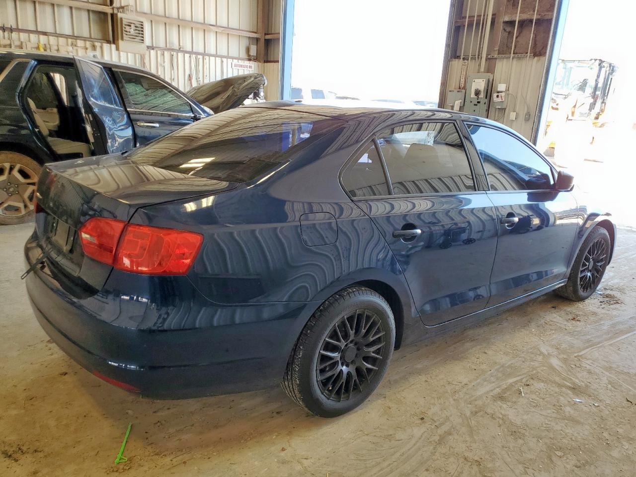 2014 VOLKSWAGEN JETTA