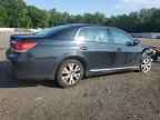 2011 TOYOTA Avalon