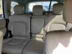 2017 NISSAN Armada