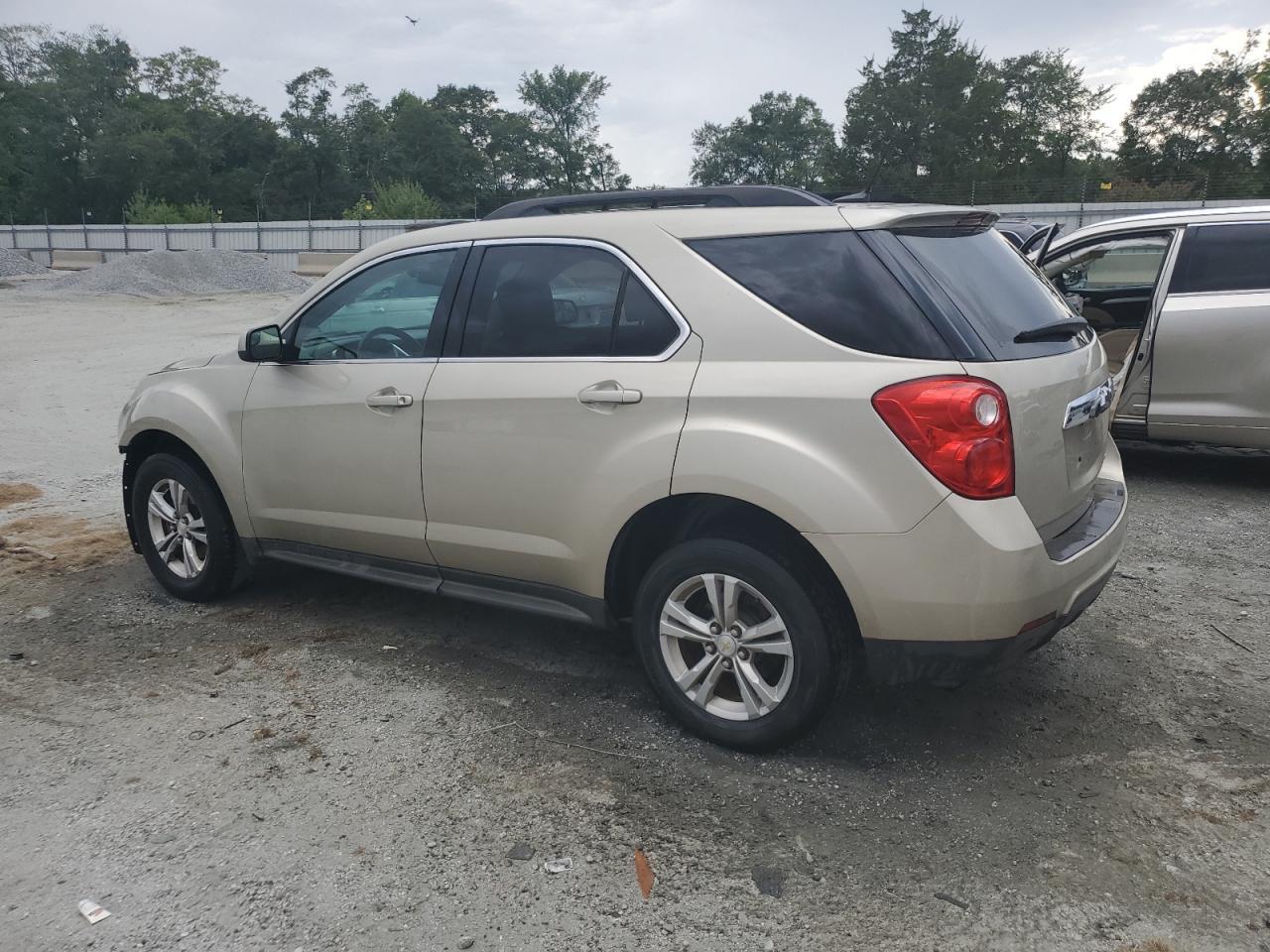 2013 CHEVROLET EQUINOX