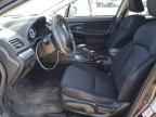 2013 SUBARU IMPREZA