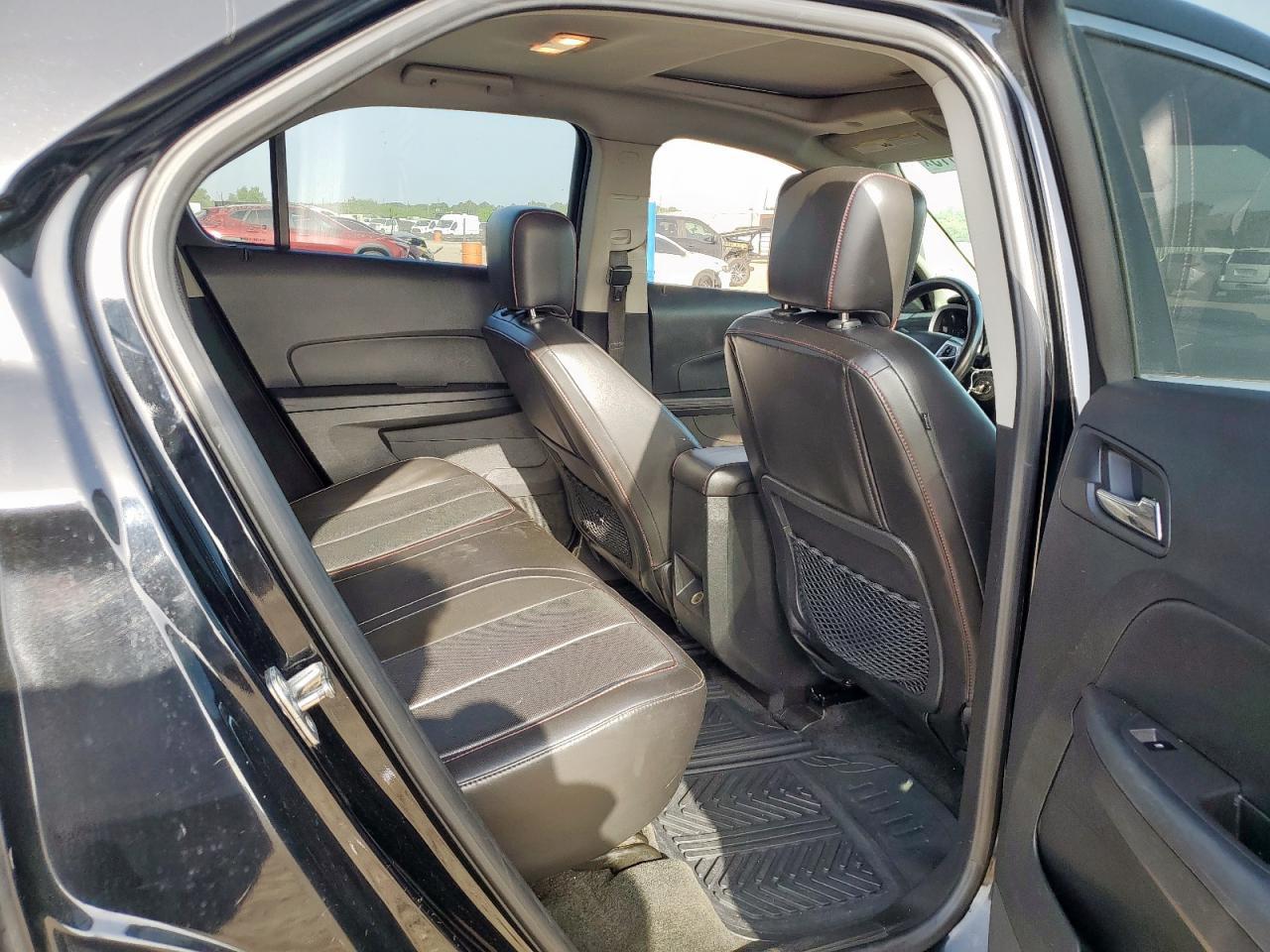 2012 CHEVROLET EQUINOX