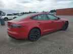 2021 TESLA MODEL S