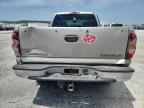 2003 CHEVROLET Silverado