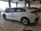 2019 HYUNDAI Ioniq