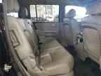 2013 HONDA PILOT