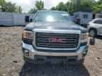 2015 GMC Sierra