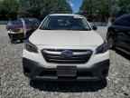 2021 SUBARU Outback