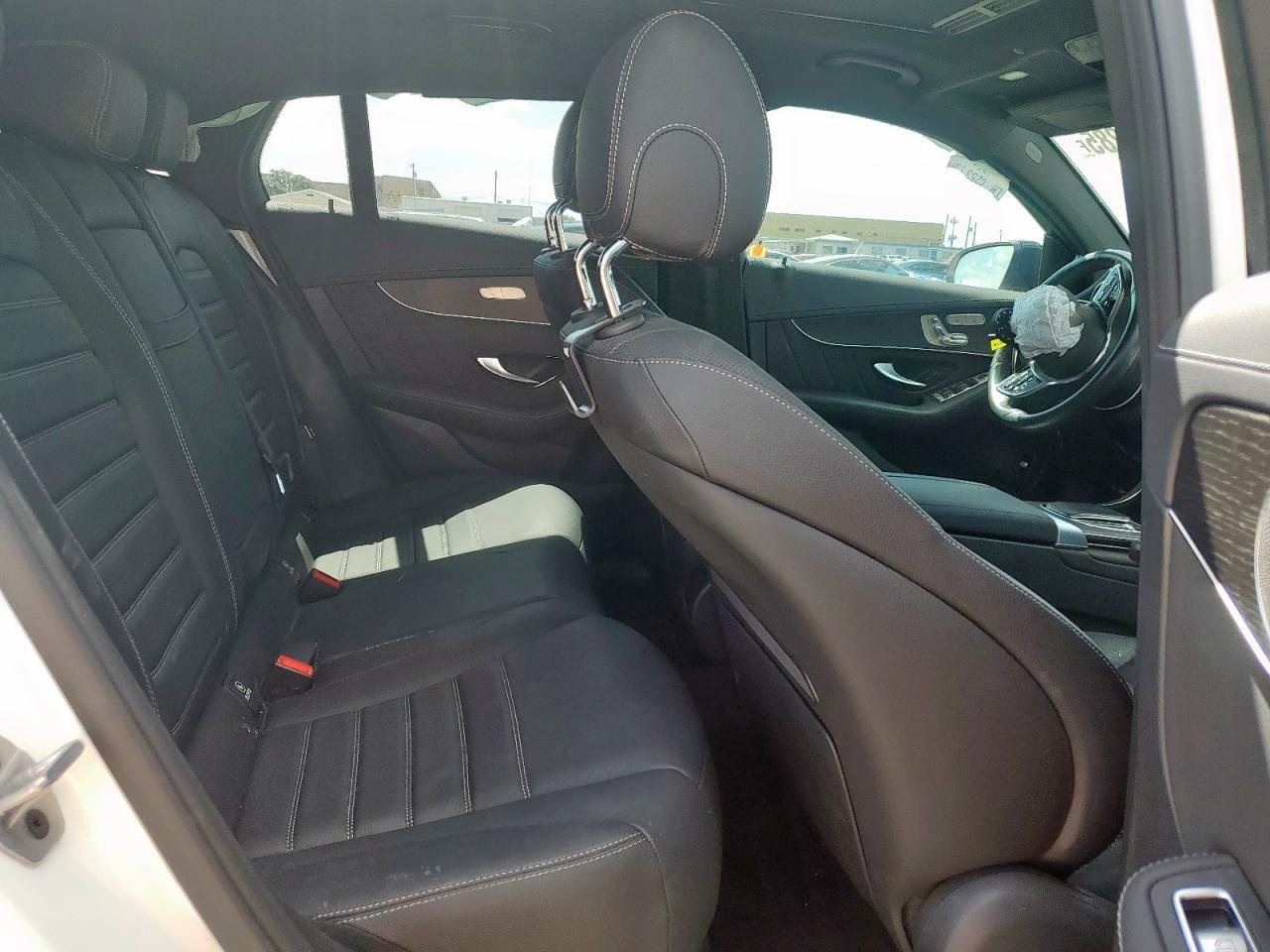 2023 MERCEDES-BENZ GLC-Class