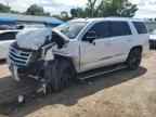 2016 CADILLAC ESCALADE