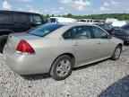 2009 CHEVROLET IMPALA