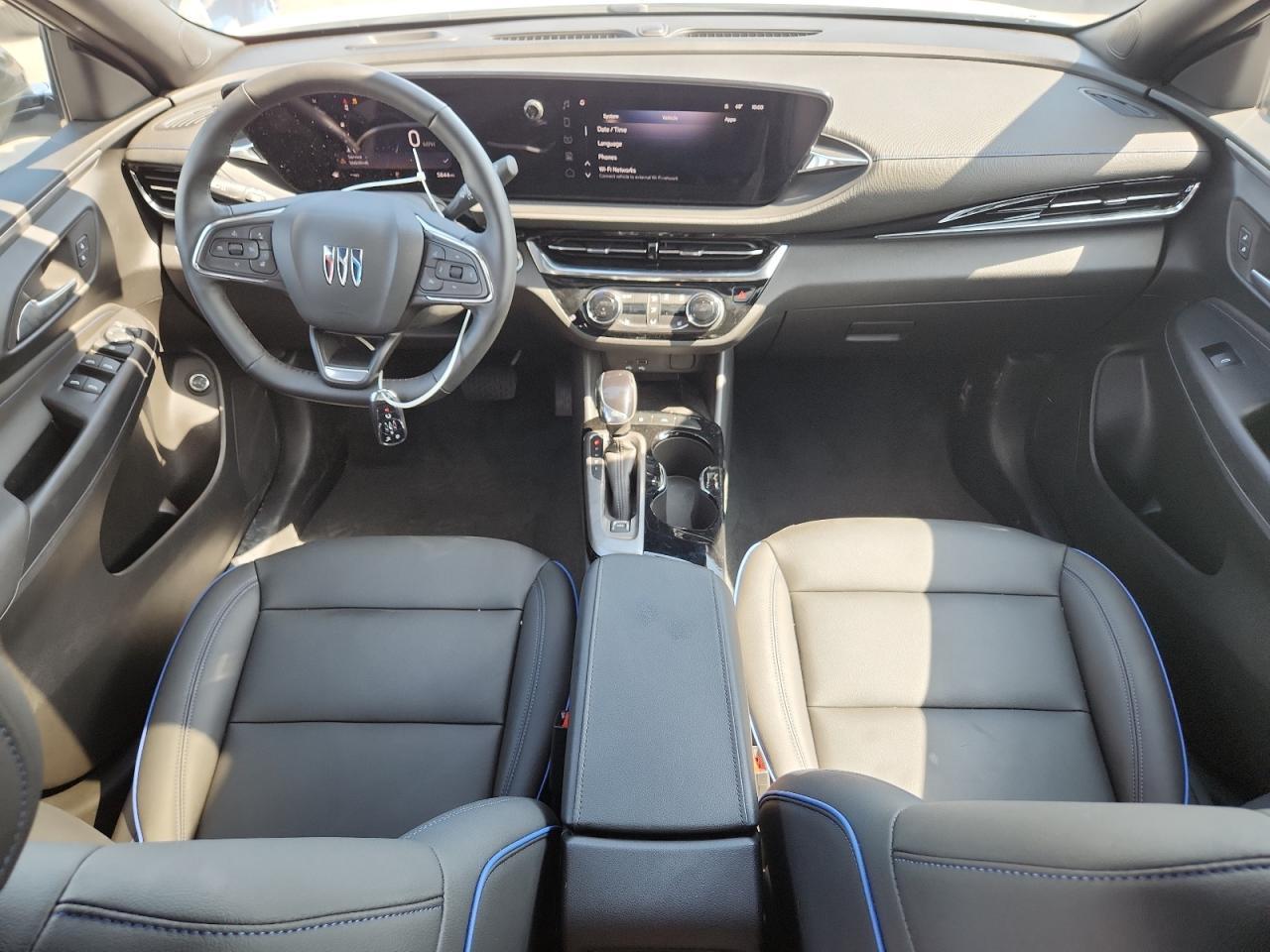 2024 BUICK Envista