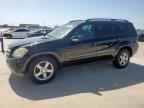 2007 MERCEDES-BENZ GL-Class
