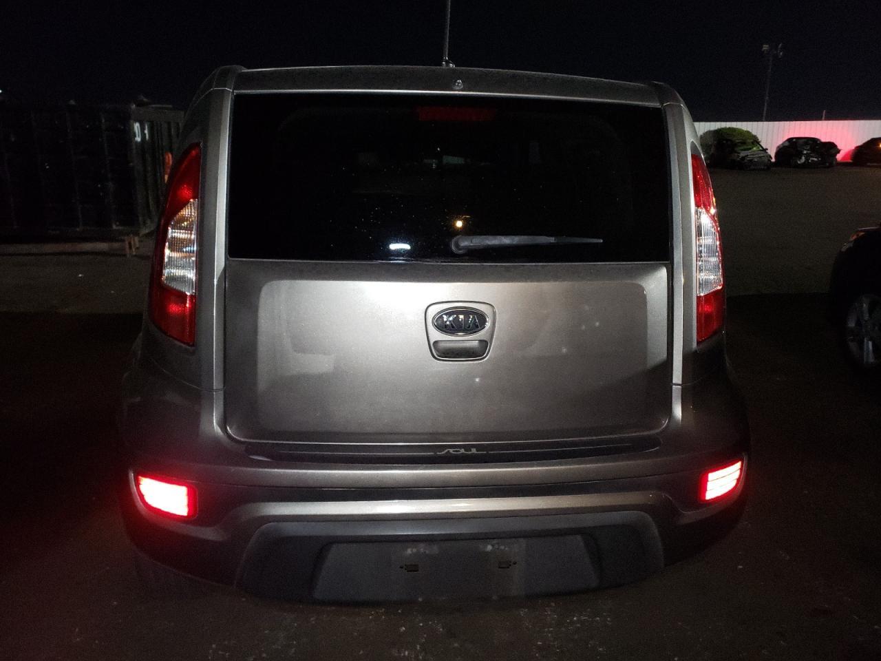 2012 KIA SOUL