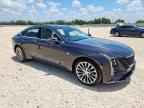 2025 CADILLAC CT5