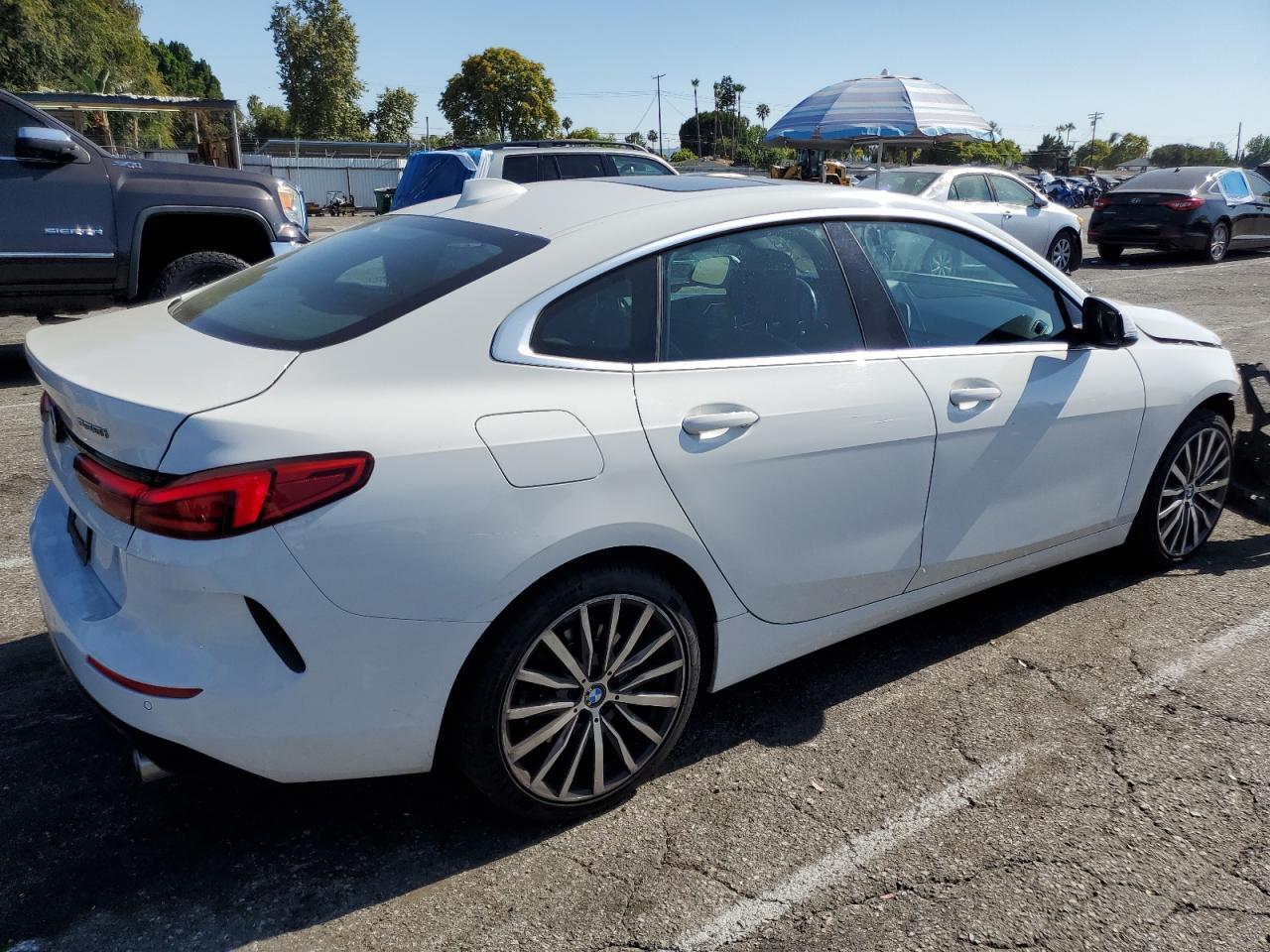 2021 BMW 2 Series