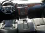 2013 CHEVROLET Suburban