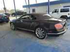 2017 BENTLEY Continental