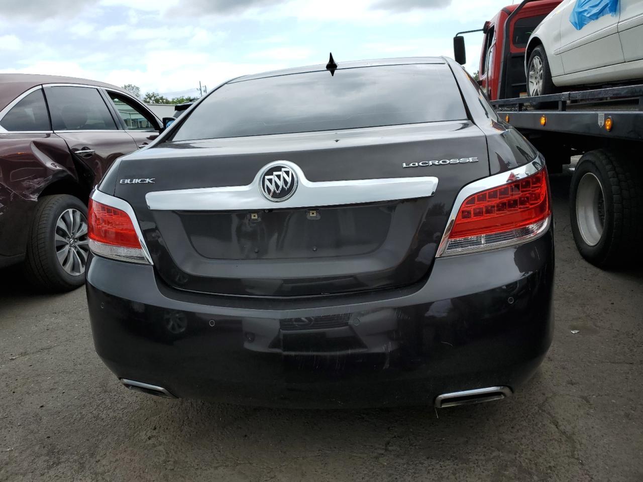 2013 BUICK LACROSSE