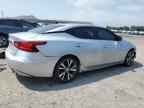 2018 NISSAN Maxima