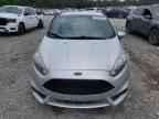 2014 FORD Fiesta