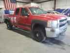 2007 CHEVROLET Silverado