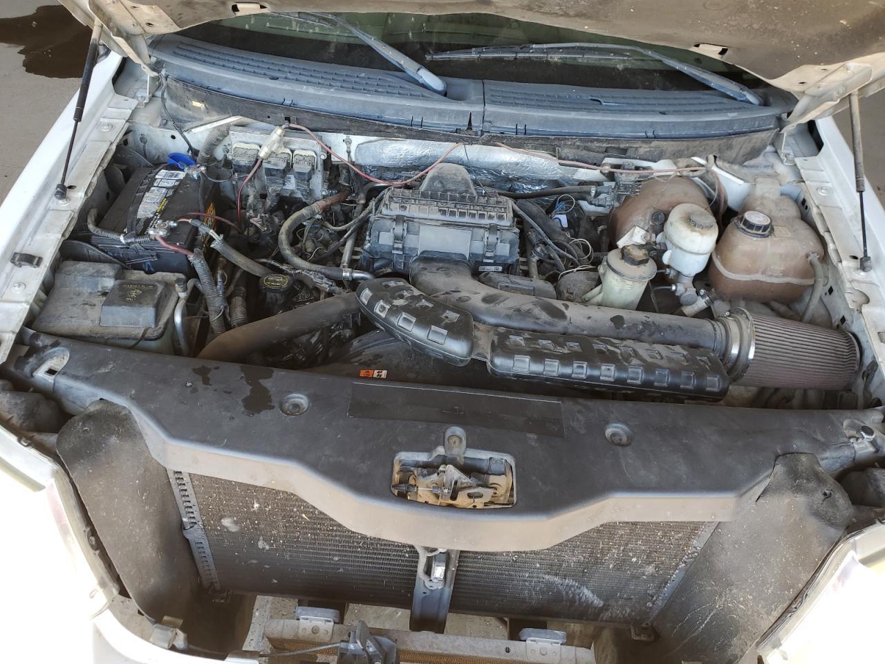 2006 FORD F-150