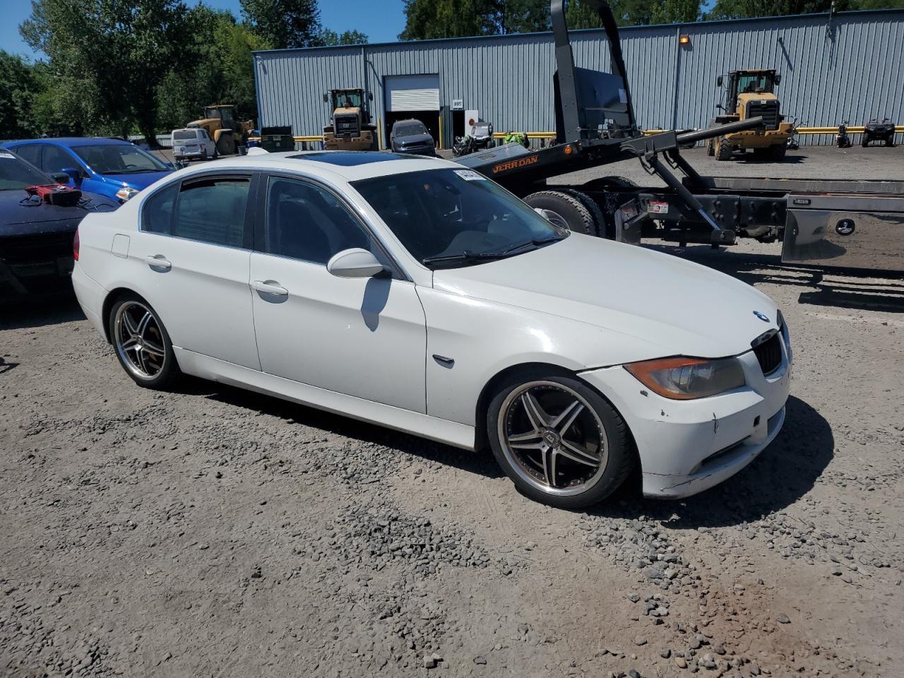 2006 BMW 3 SERIES