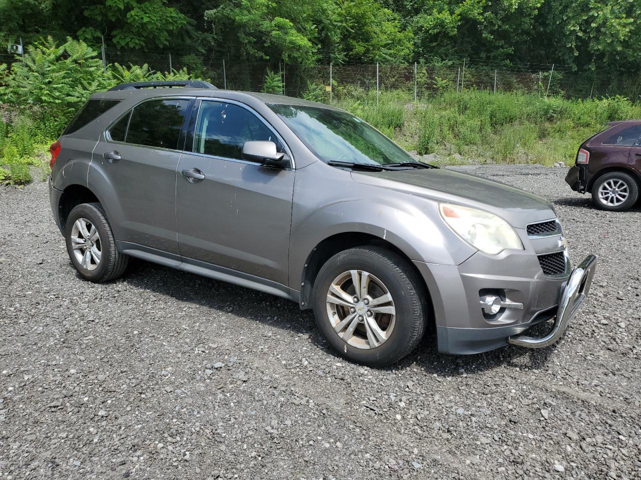 2011 CHEVROLET EQUINOX