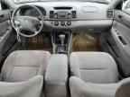 2003 TOYOTA CAMRY