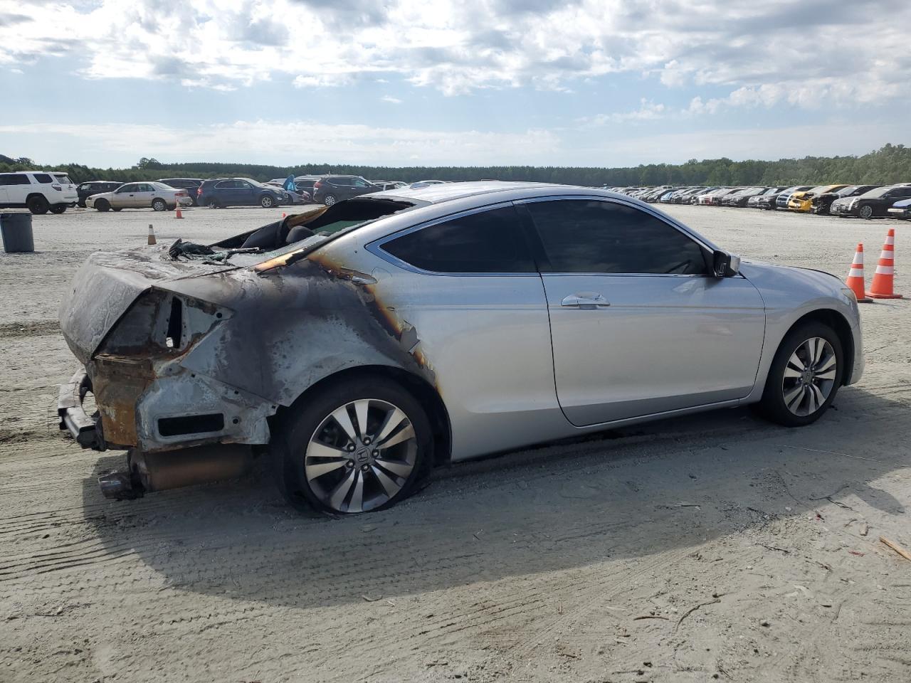 2010 HONDA ACCORD