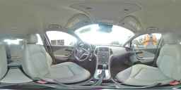 2014 BUICK VERANO