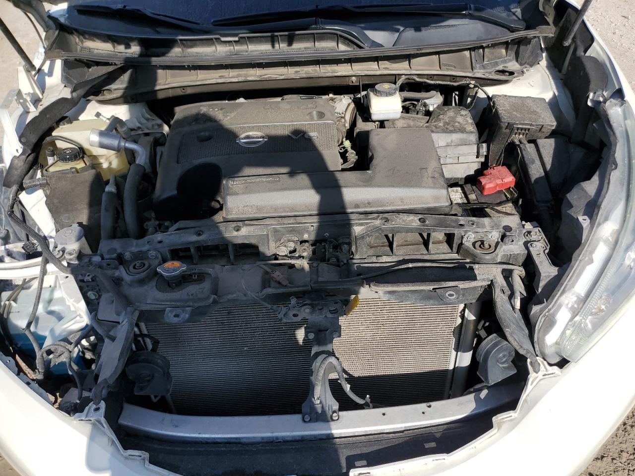 2018 NISSAN MURANO