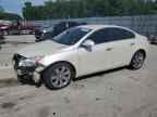 2012 BUICK Regal