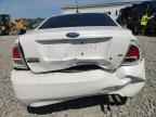 2009 FORD FUSION