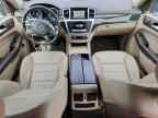 2015 MERCEDES-BENZ ML-Class