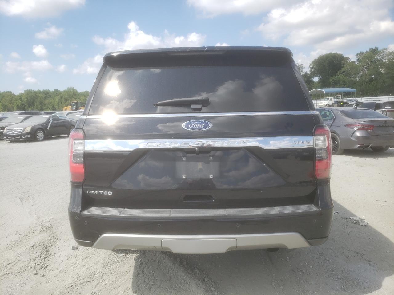 2020 FORD Expedition