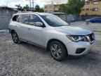 2018 NISSAN PATHFINDER