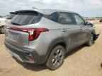 2024 KIA SELTOS