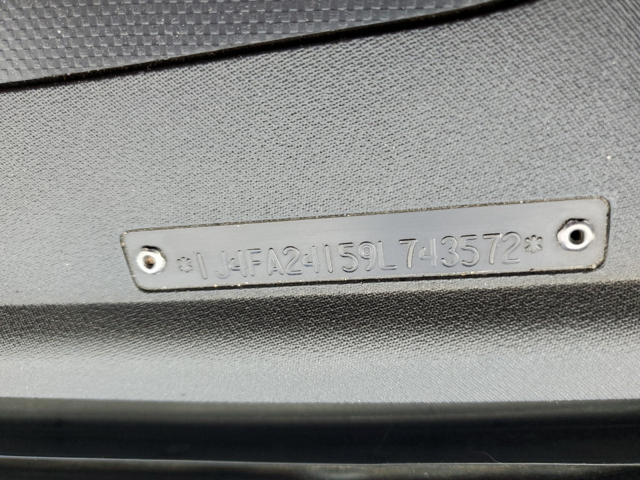 2009 JEEP WRANGLER