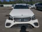 2017 MERCEDES-BENZ E-Class